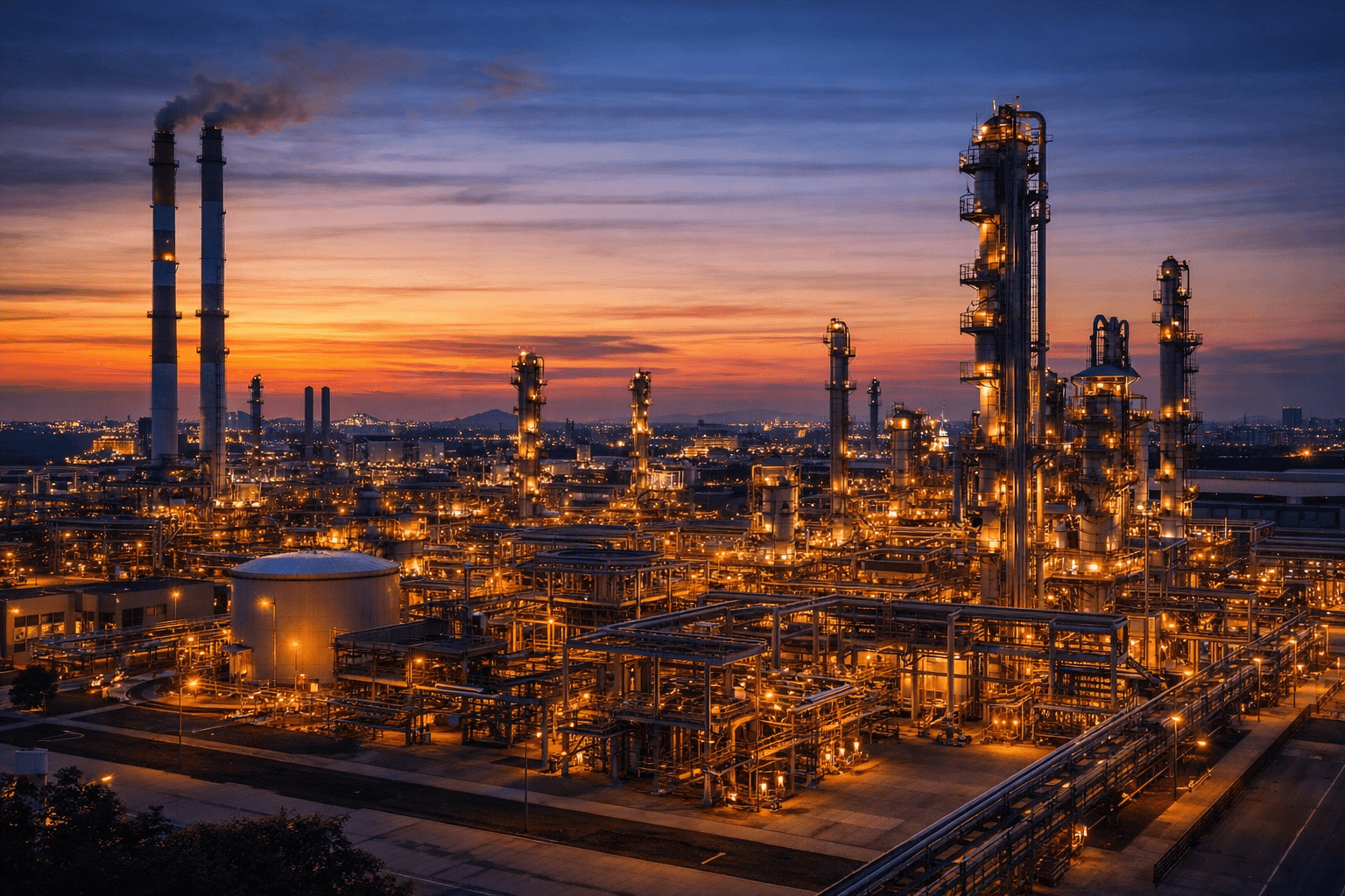 Endüstri & Özel Sektör