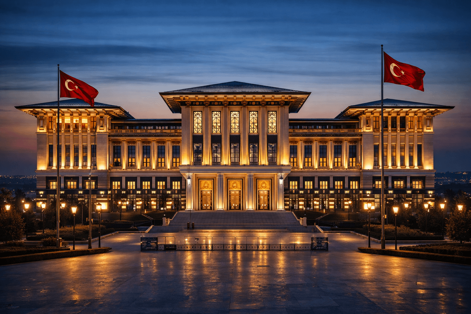 Kamu & Resmî Kurumlar