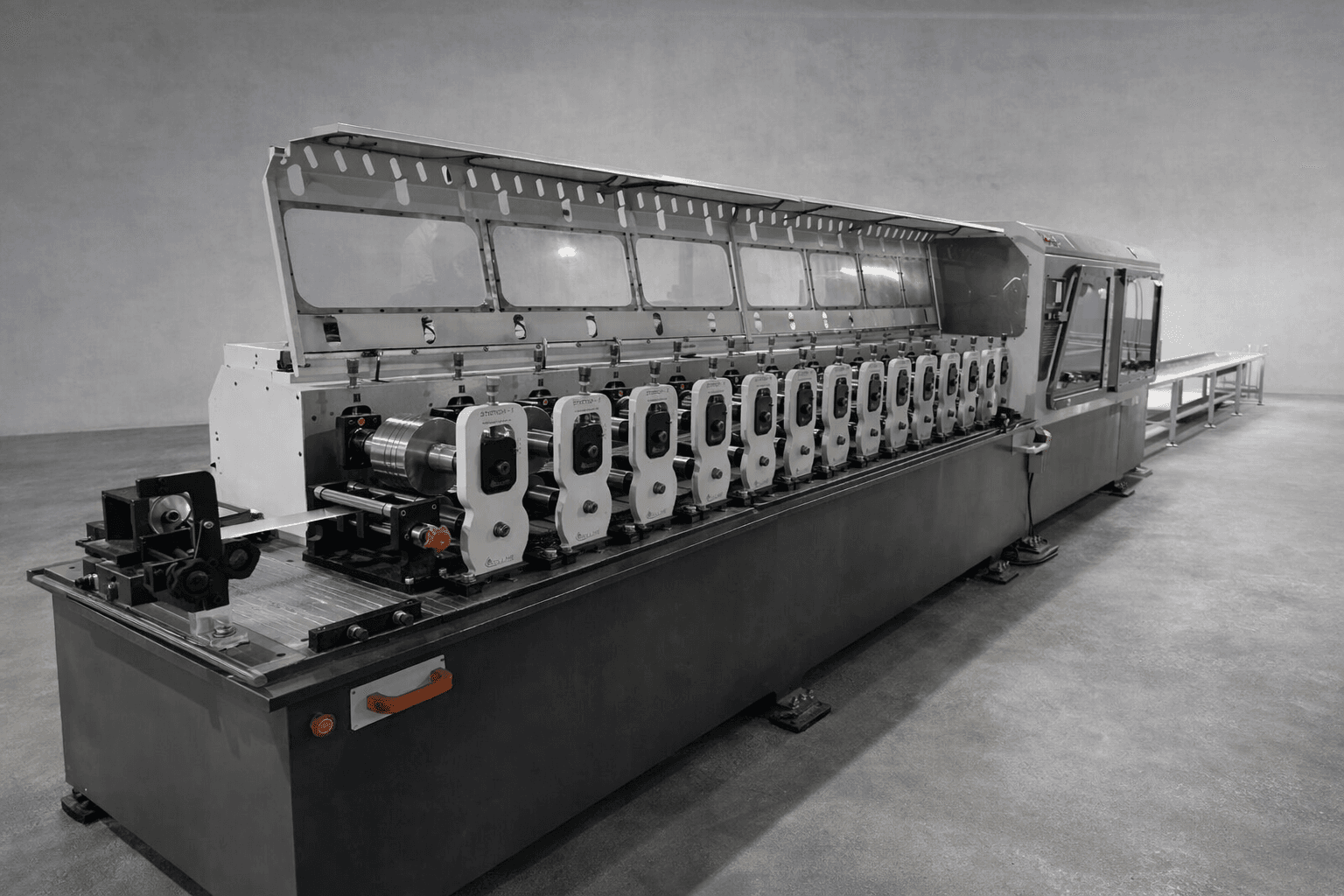 MAXTAV üretim hattı görseli 3