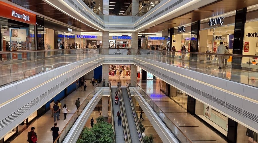 Metromall AVM